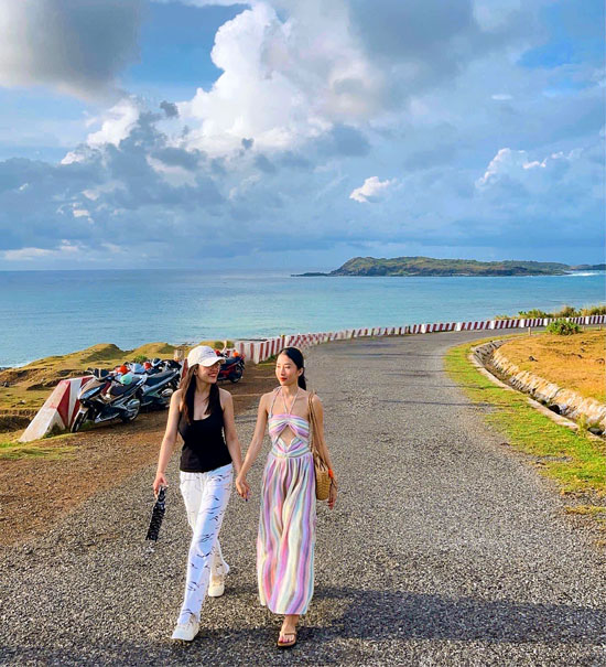 Giới thiệu Phú Quý Go, Tour Phú Quý trọn gói giá rẻ