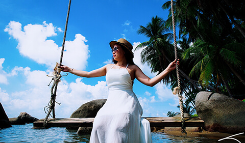 Tour nghỉ dưỡng Phú Quý 3 ngày 3 đêm giá rẻ nhất