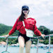 Út Bo trải nghiệm cùng Phú Quý Go